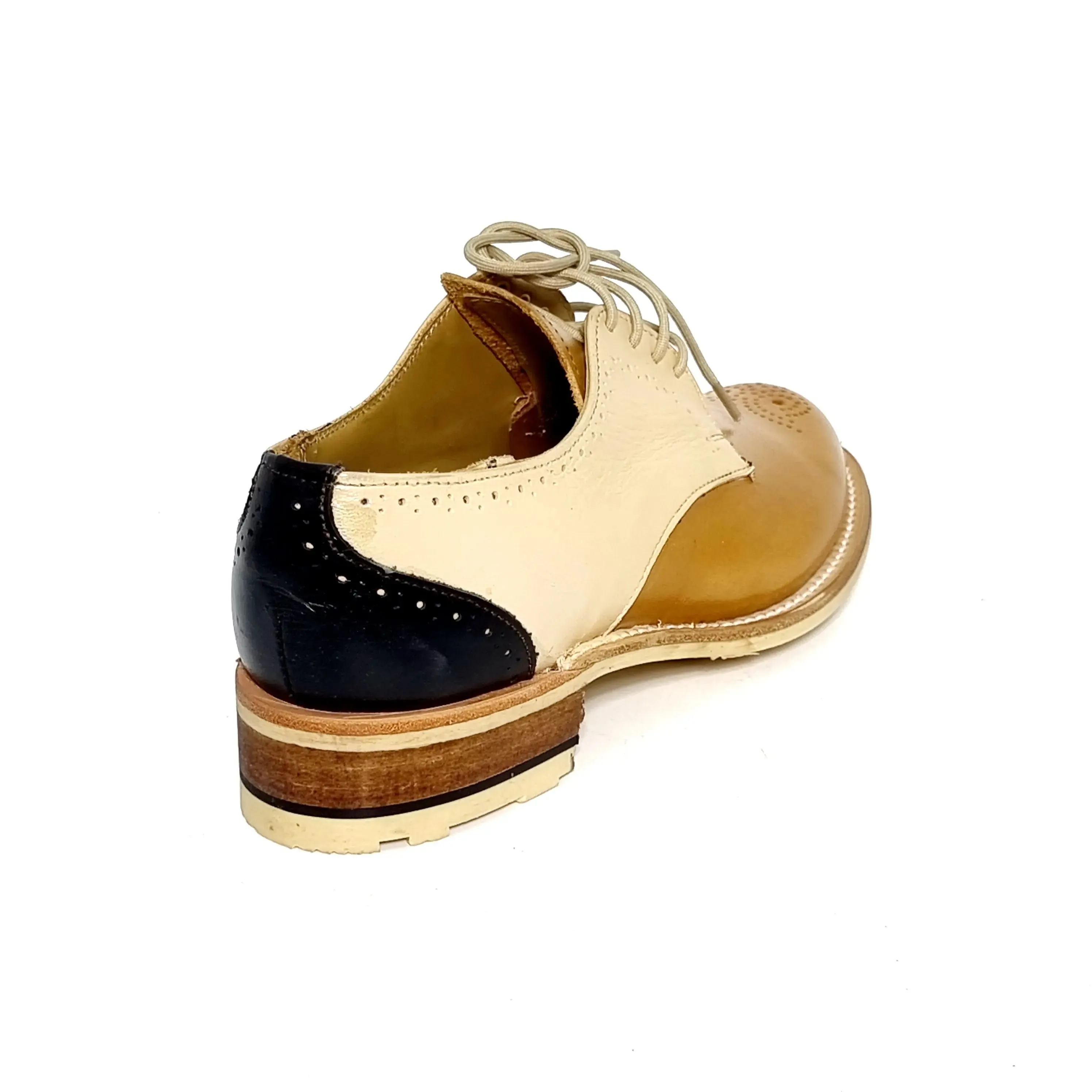 Dress Oxfords - 229A
