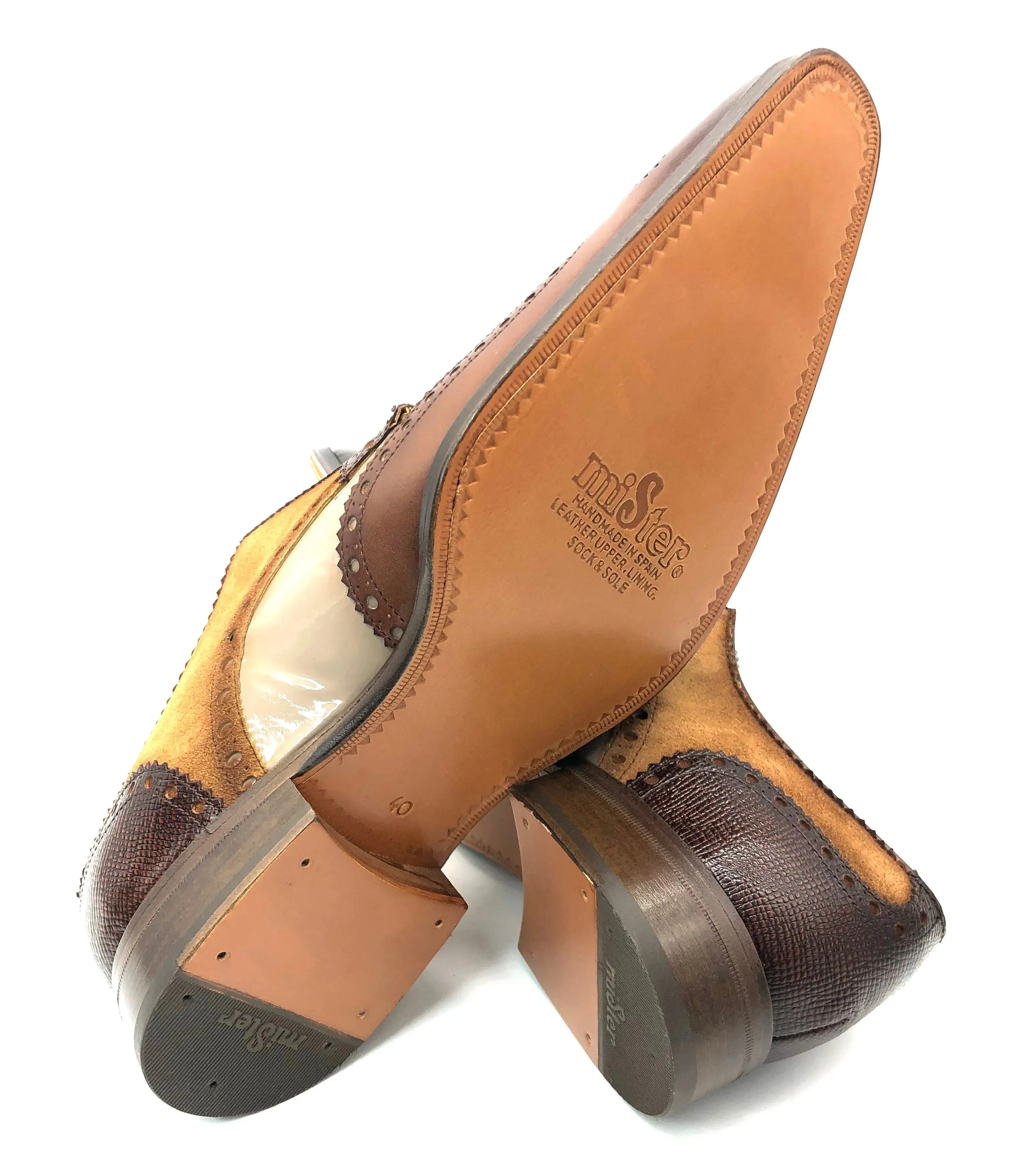 Dress Oxfords - 37554