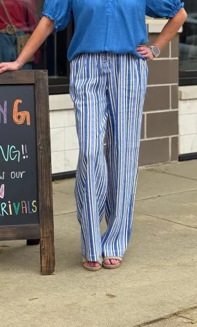 Easy Elegance pant