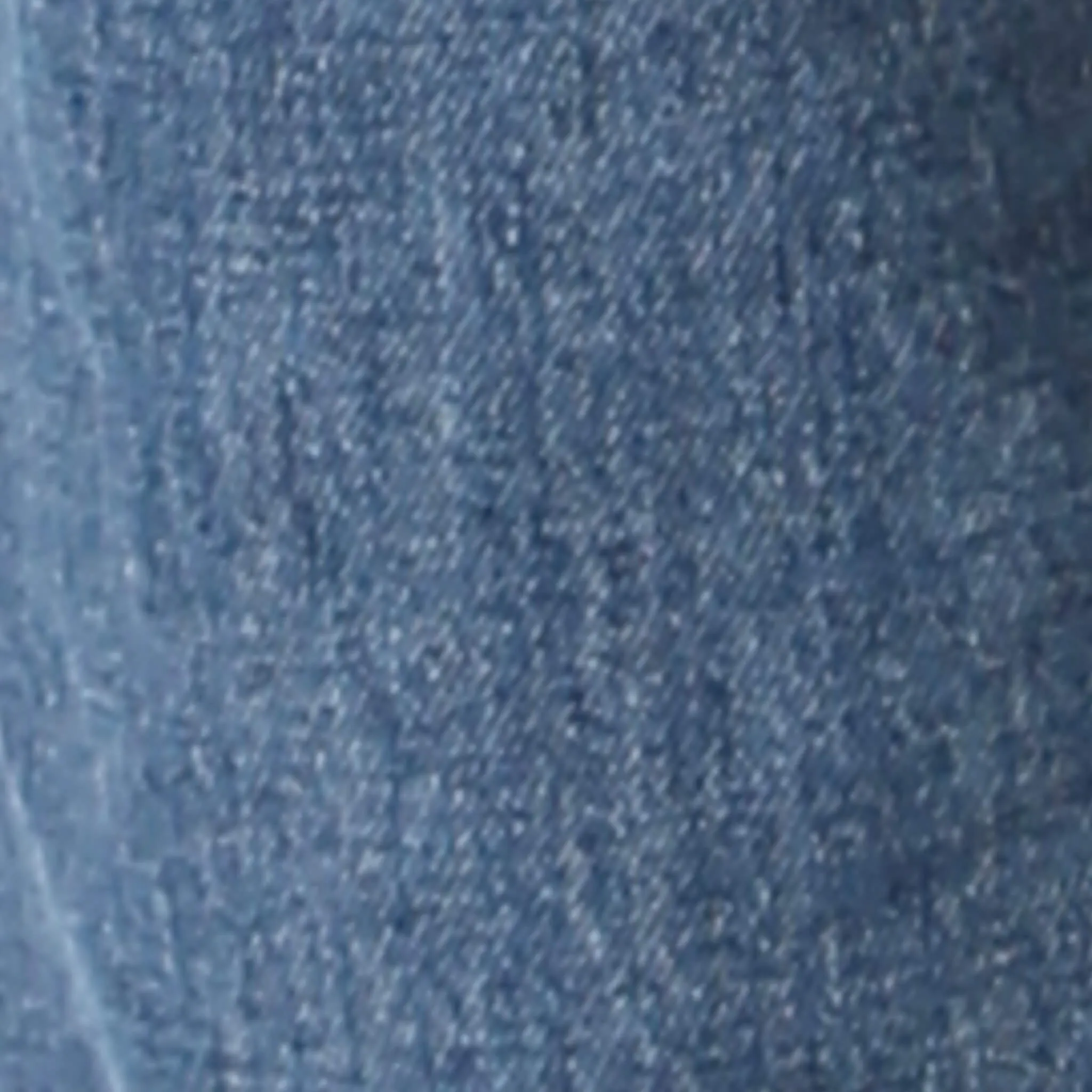 Easy Pant - Medium Blue Denim
