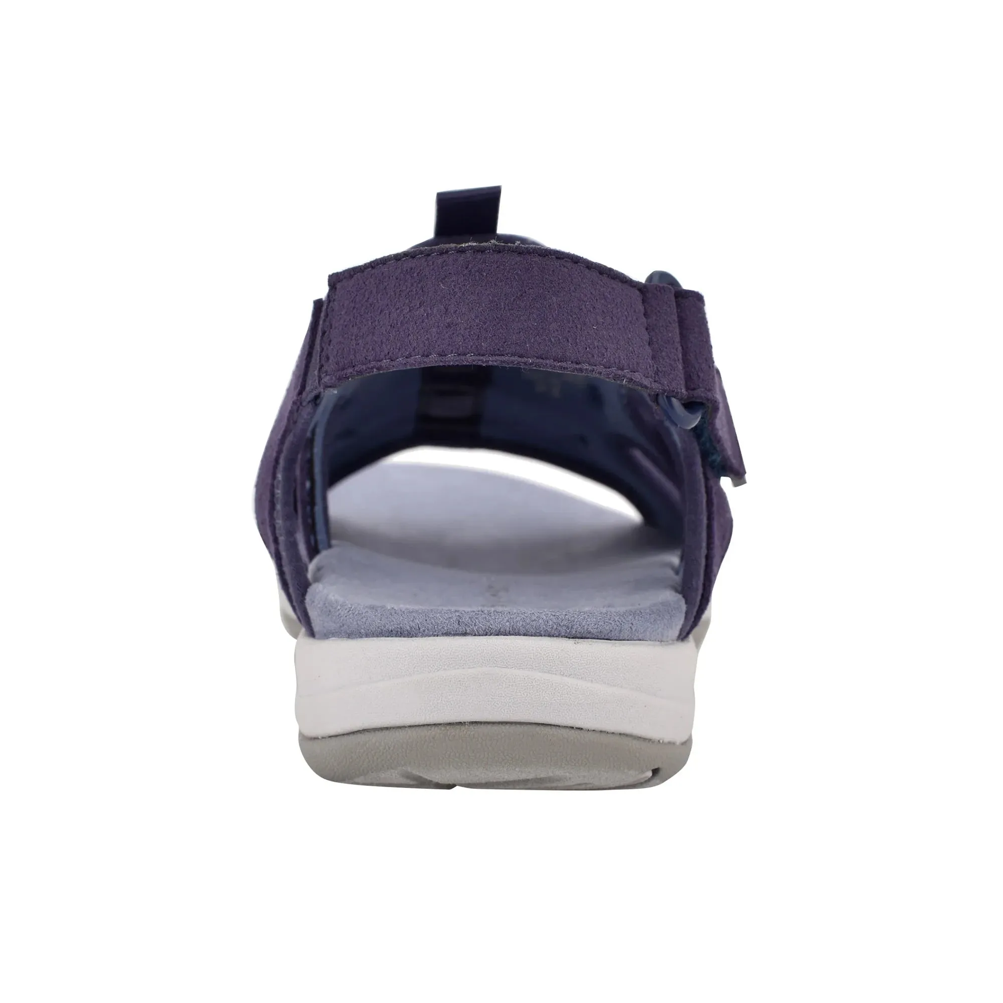 EASY SPIRIT LADIES SANDALS - MEDIUM BLUE SESPARK2