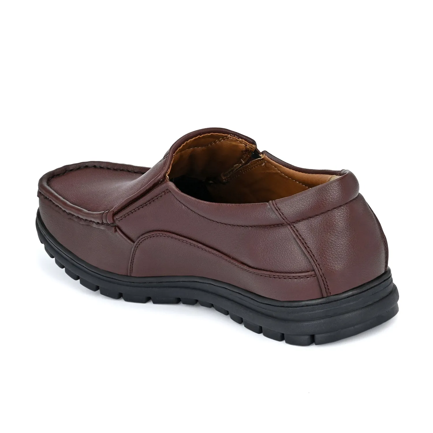 Eego Italy Comfortable Formal Slip On Shoes