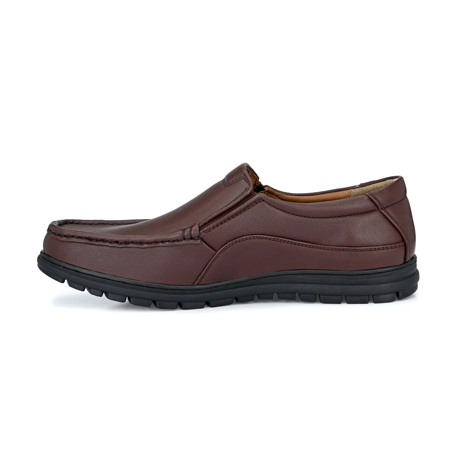 Eego Italy Comfortable Formal Slip On Shoes