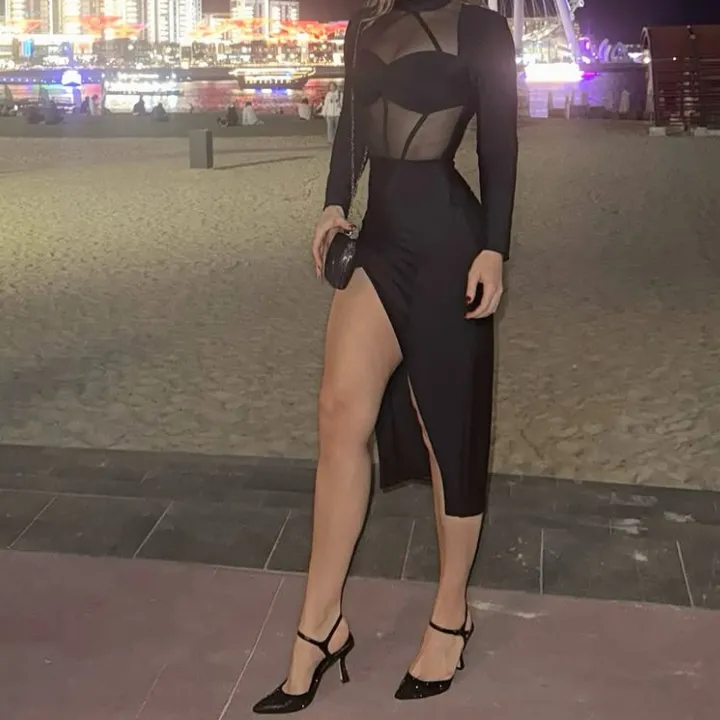 Evening Look Pumps UB3-21