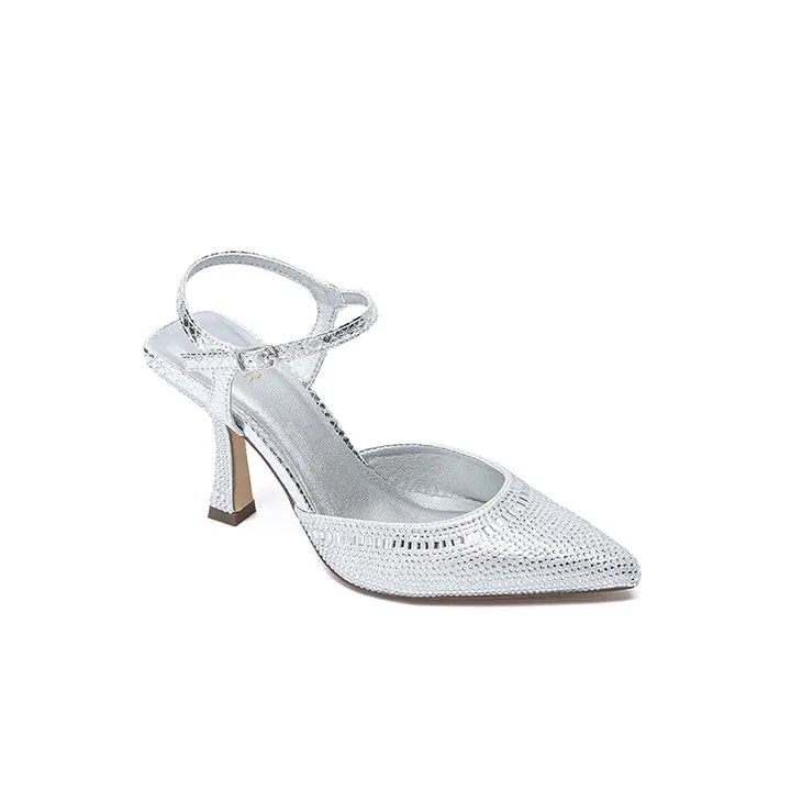 Evening Look Pumps UB3-21