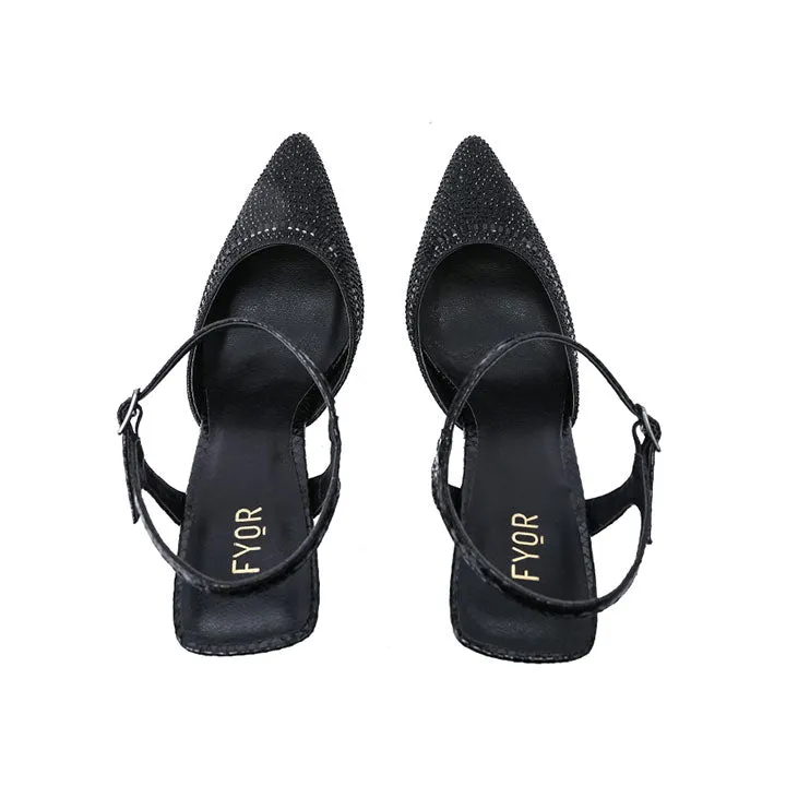 Evening Look Pumps UB3-21