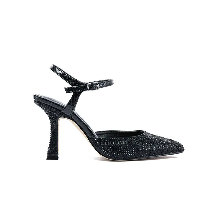 Evening Look Pumps UB3-21