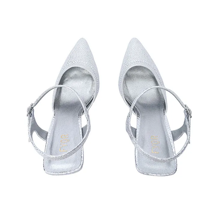 Evening Look Pumps UB3-21