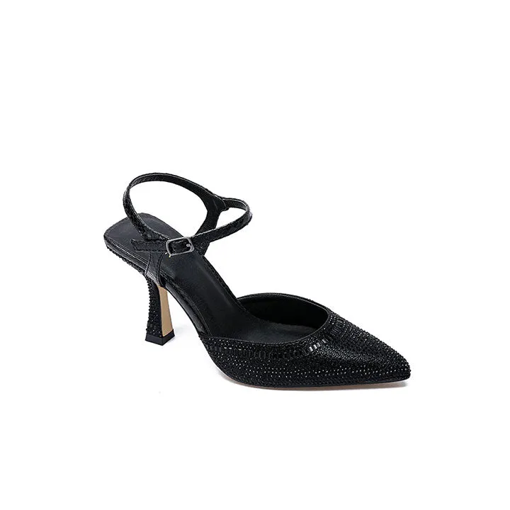 Evening Look Pumps UB3-21