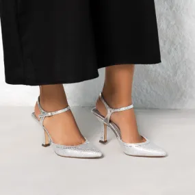 Evening Look Pumps UB3-21