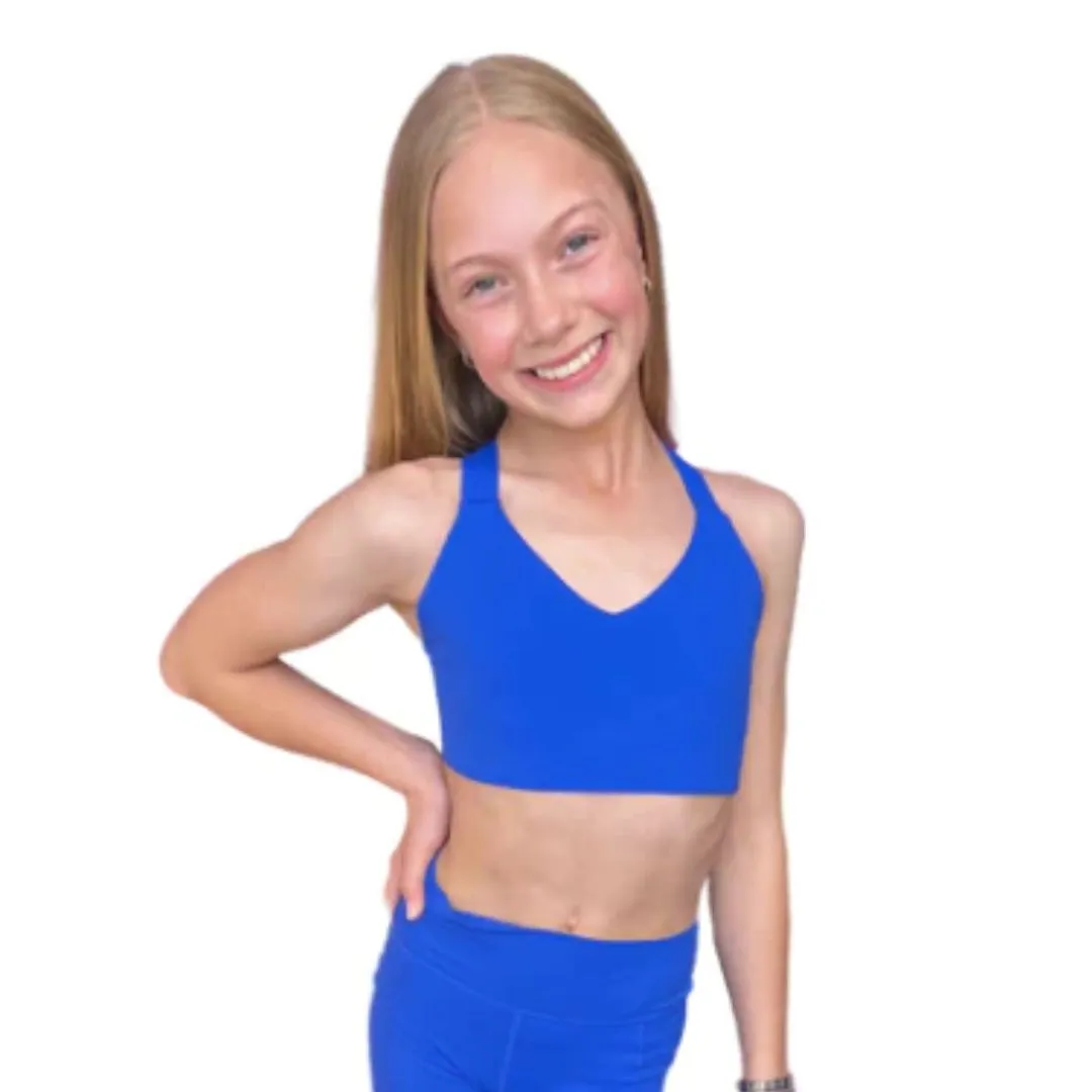 Evermore Crop