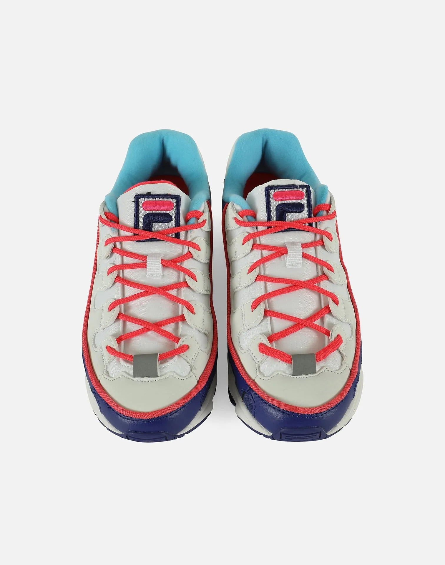 Fila SILVA TRAINER