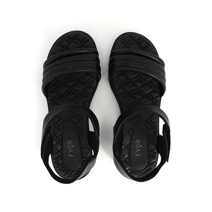 Flair Comfort Sandal BRM 038