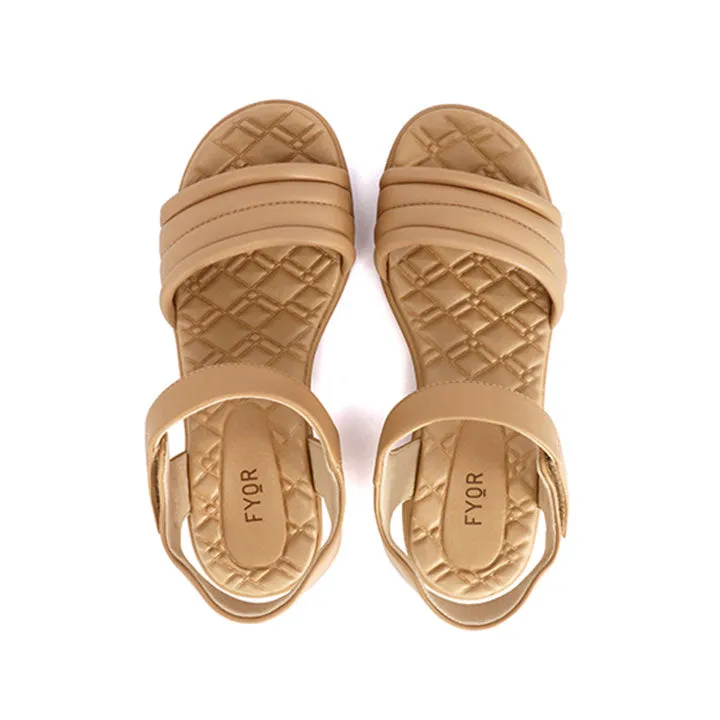 Flair Comfort Sandal BRM 038