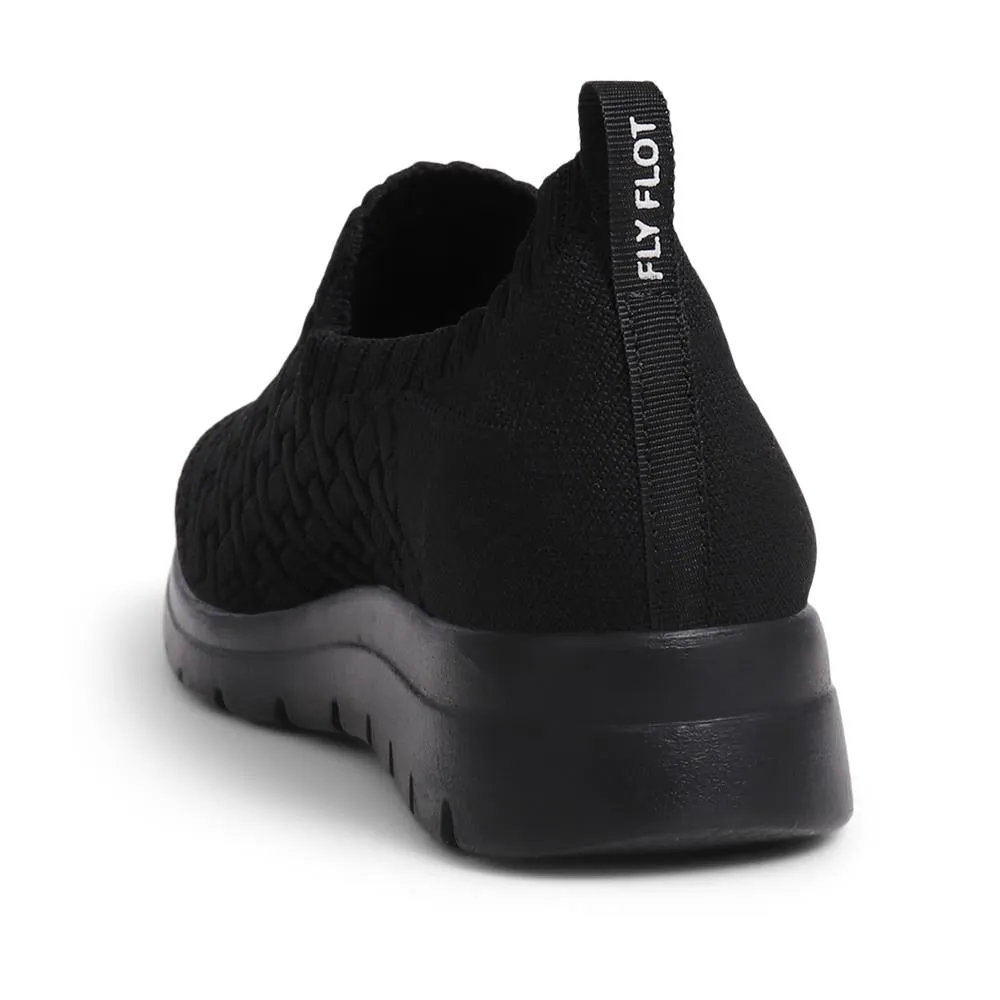 Fly Flot Slip-On Trainers  - FLY39101 / 324 801