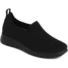 Fly Flot Slip-On Trainers  - FLY39101 / 324 801