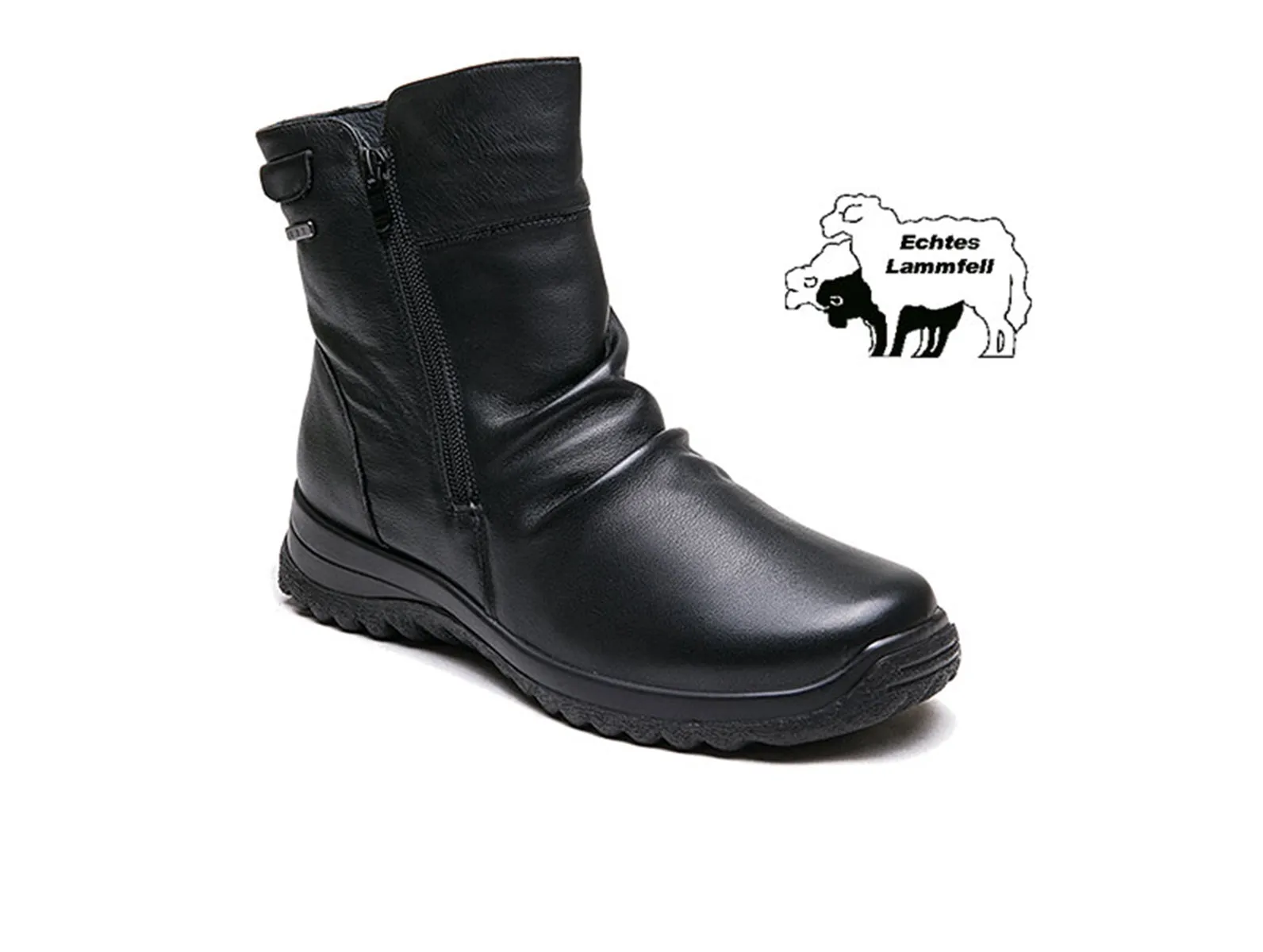 G-Comfort 10192 - Black