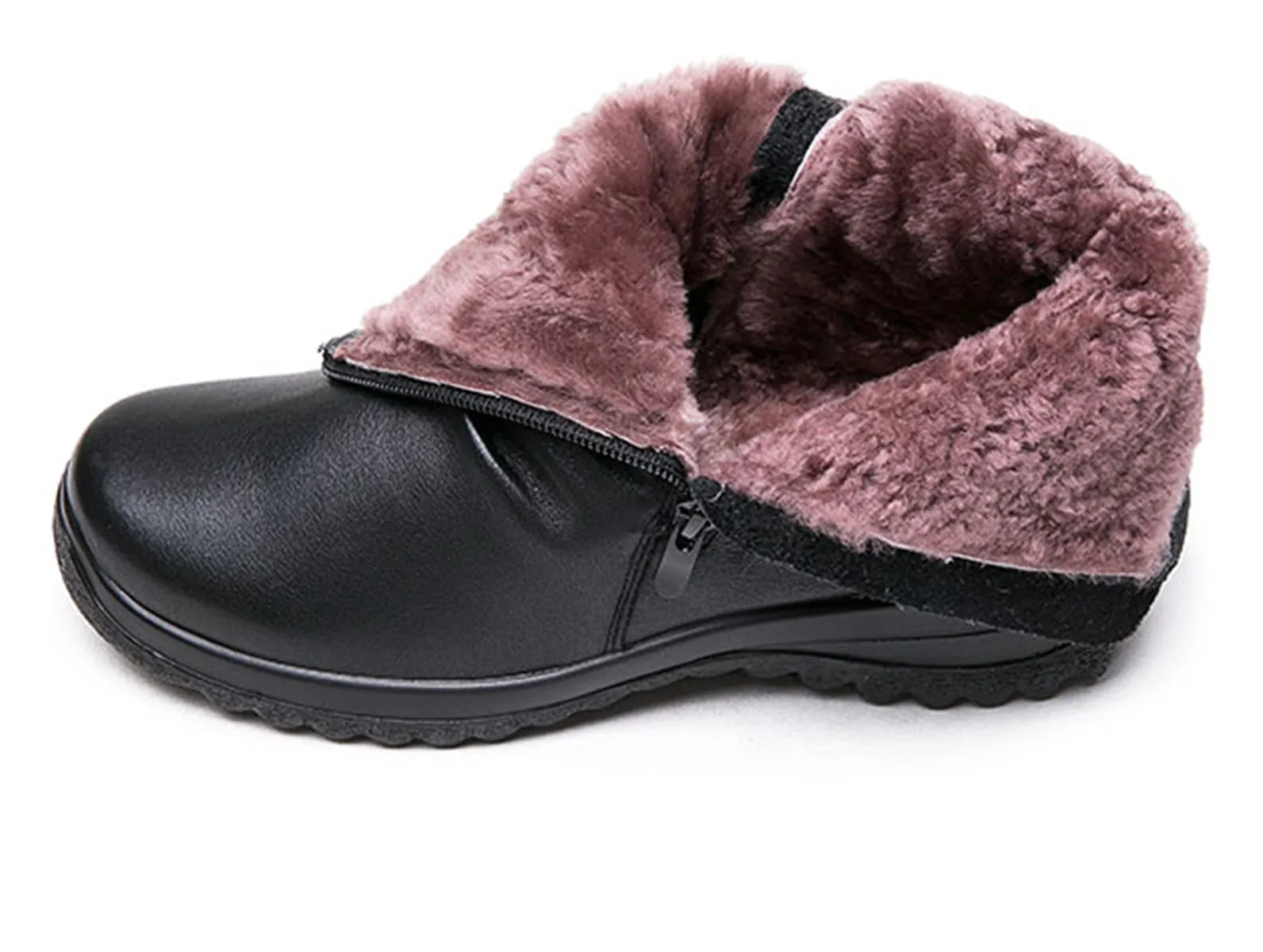 G-Comfort 10192 - Black