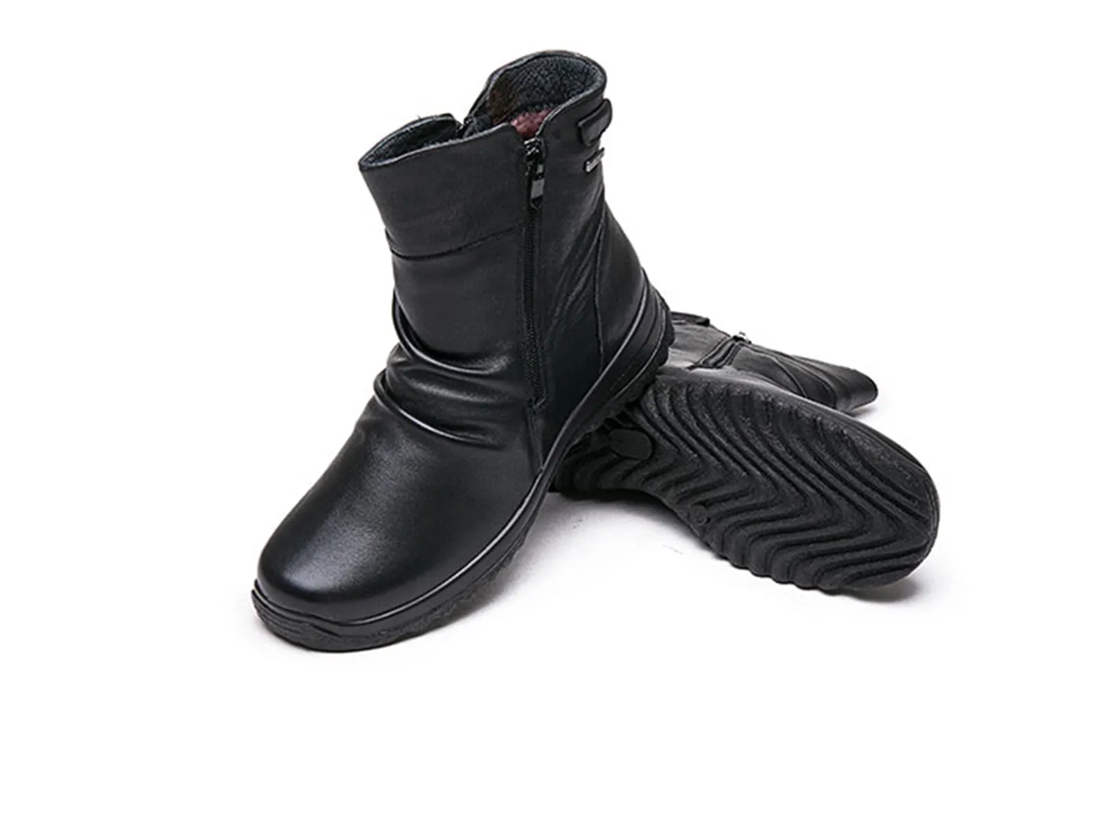 G-Comfort 10192 - Black