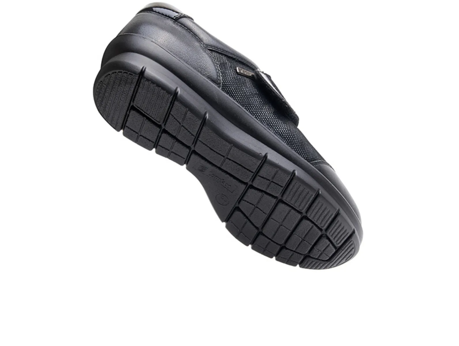 G-Comfort P-8263 - Black