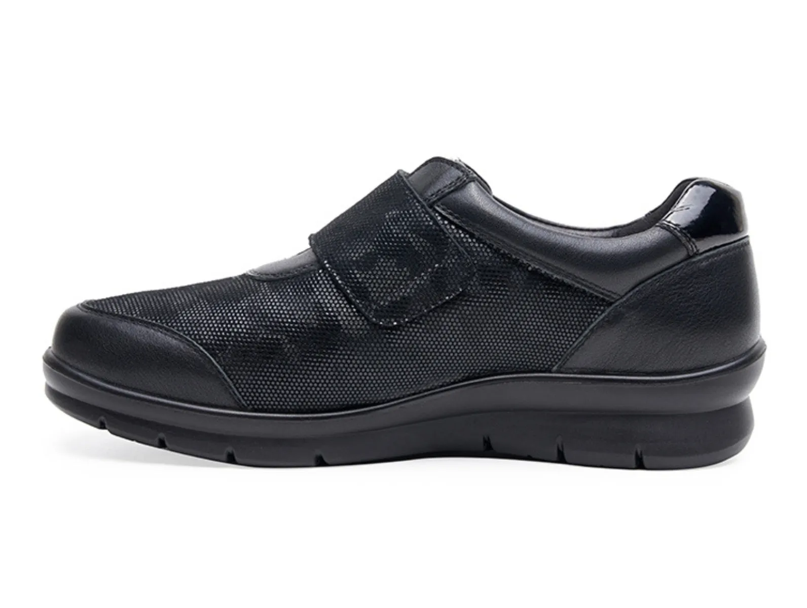 G-Comfort P-8263 - Black