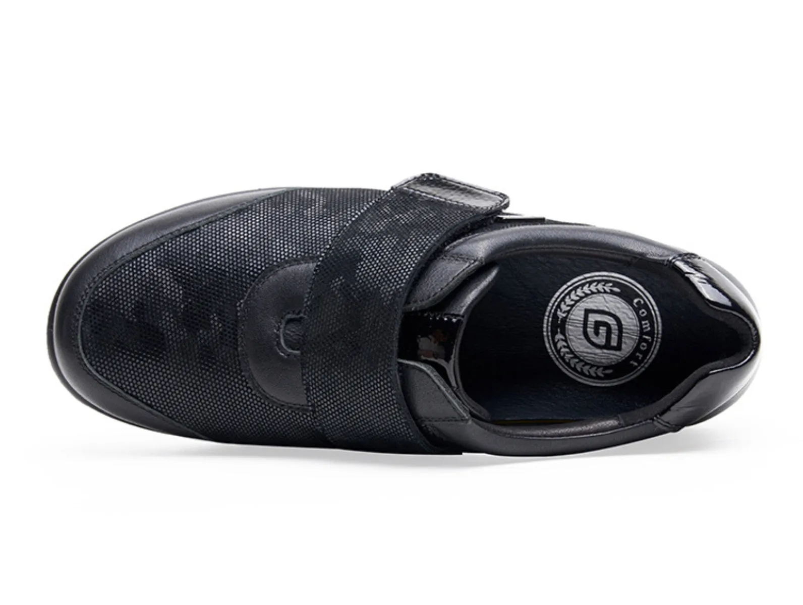 G-Comfort P-8263 - Black