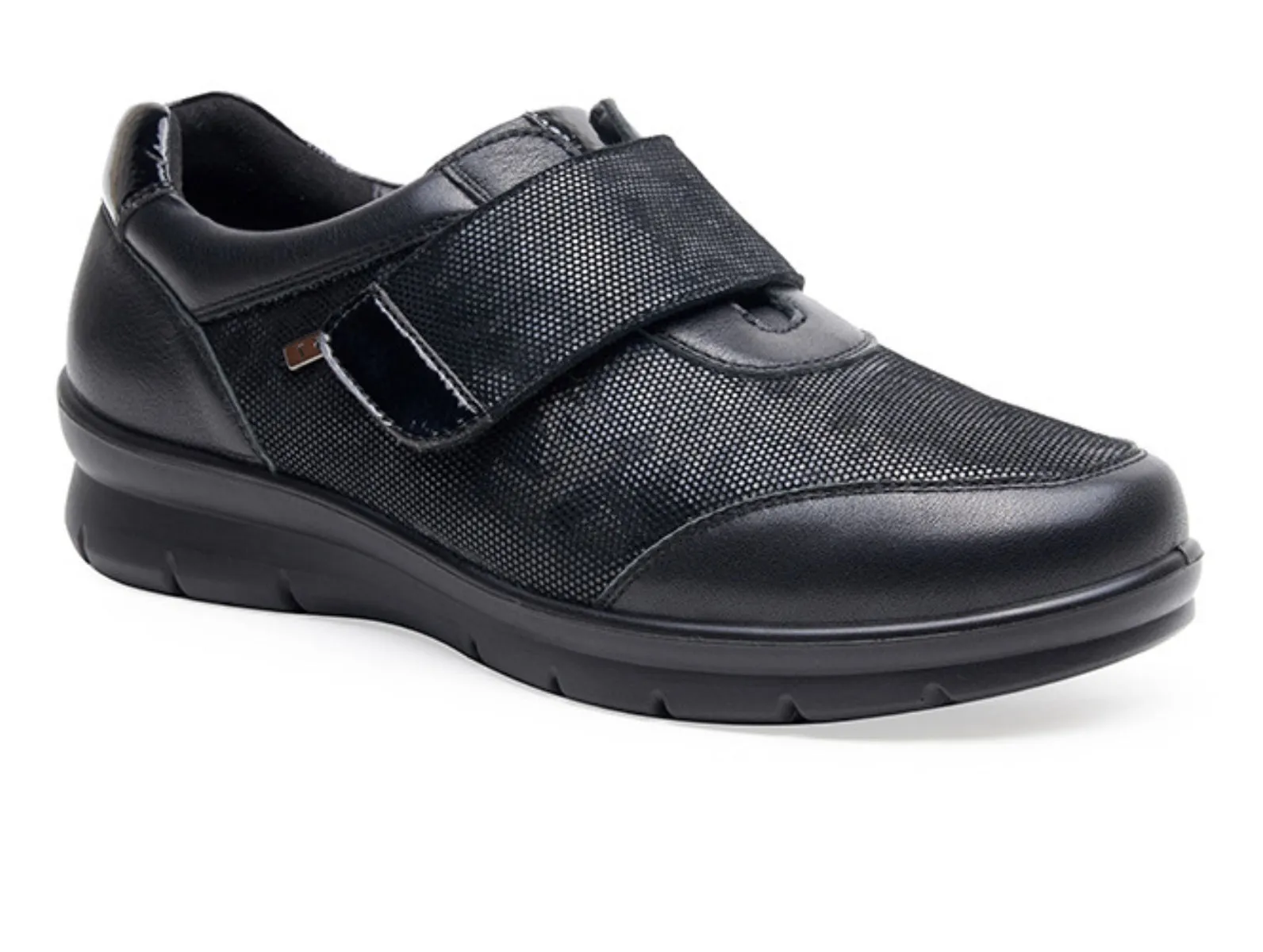 G-Comfort P-8263 - Black
