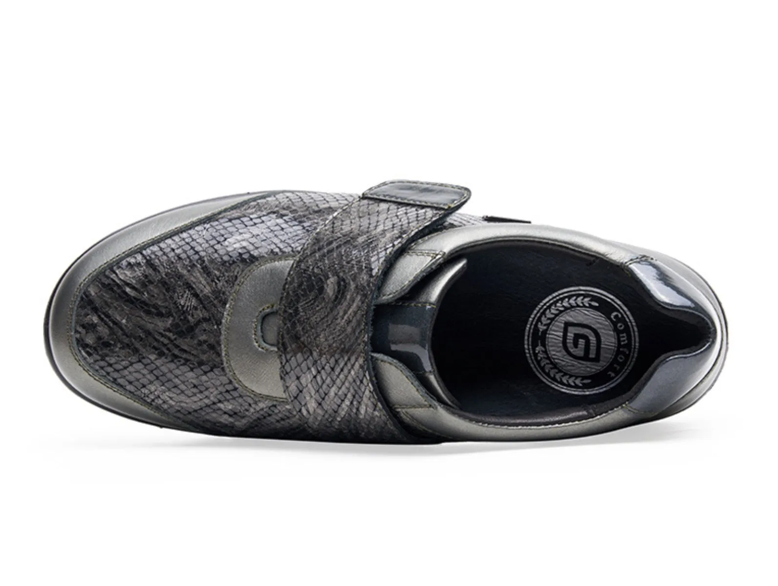 G-Comfort P-8263 - Silver