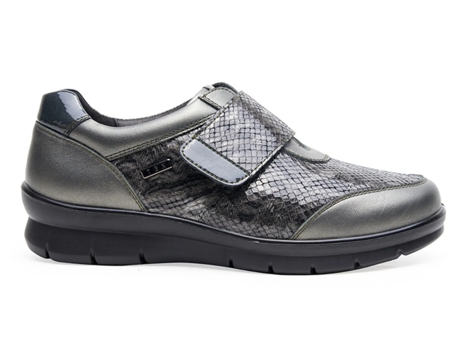 G-Comfort P-8263 - Silver