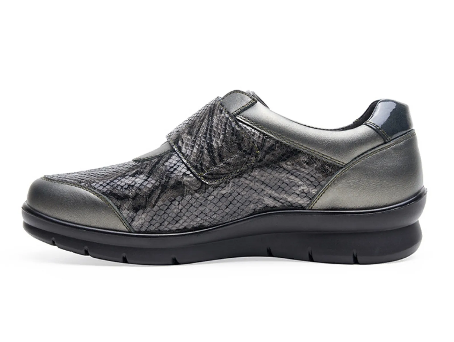 G-Comfort P-8263 - Silver
