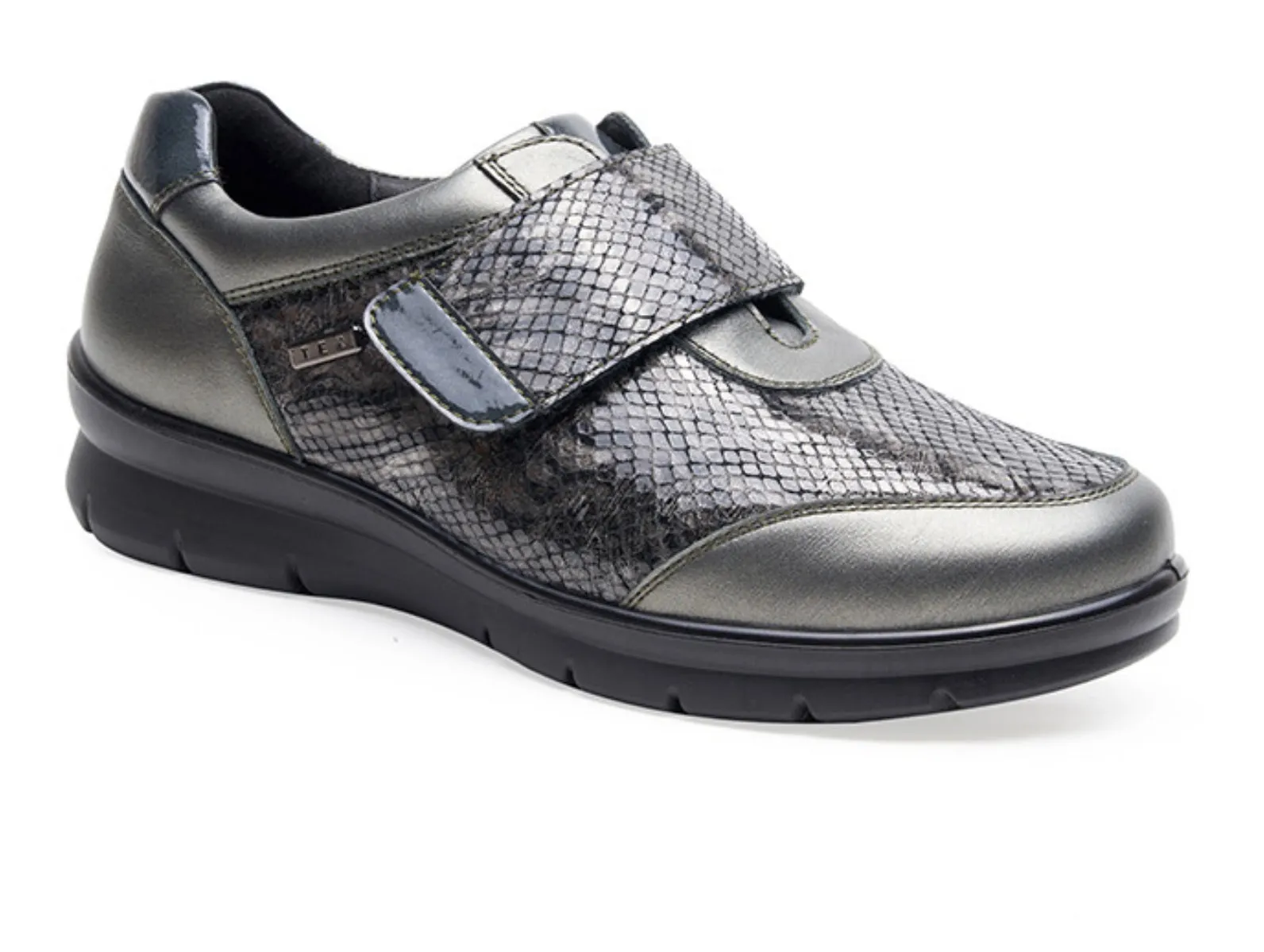 G-Comfort P-8263 - Silver