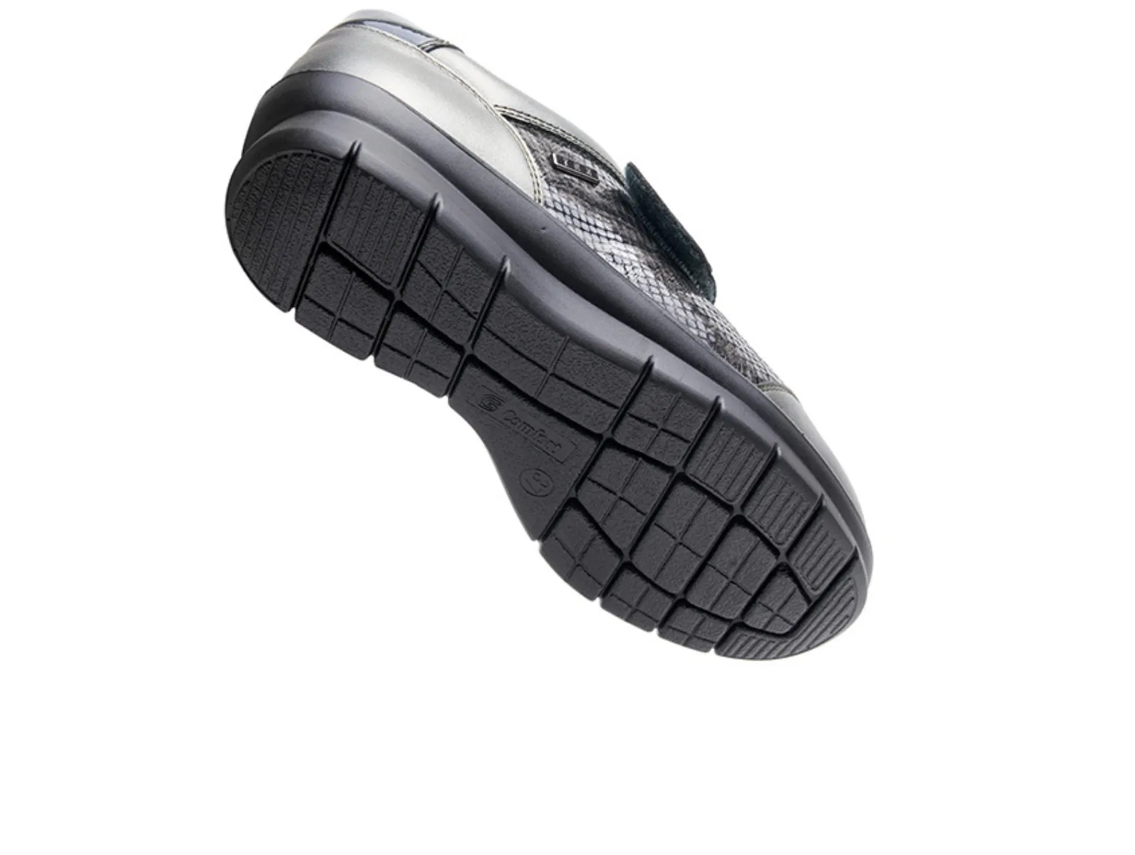 G-Comfort P-8263 - Silver