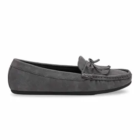 Grey Moccasin WN4460