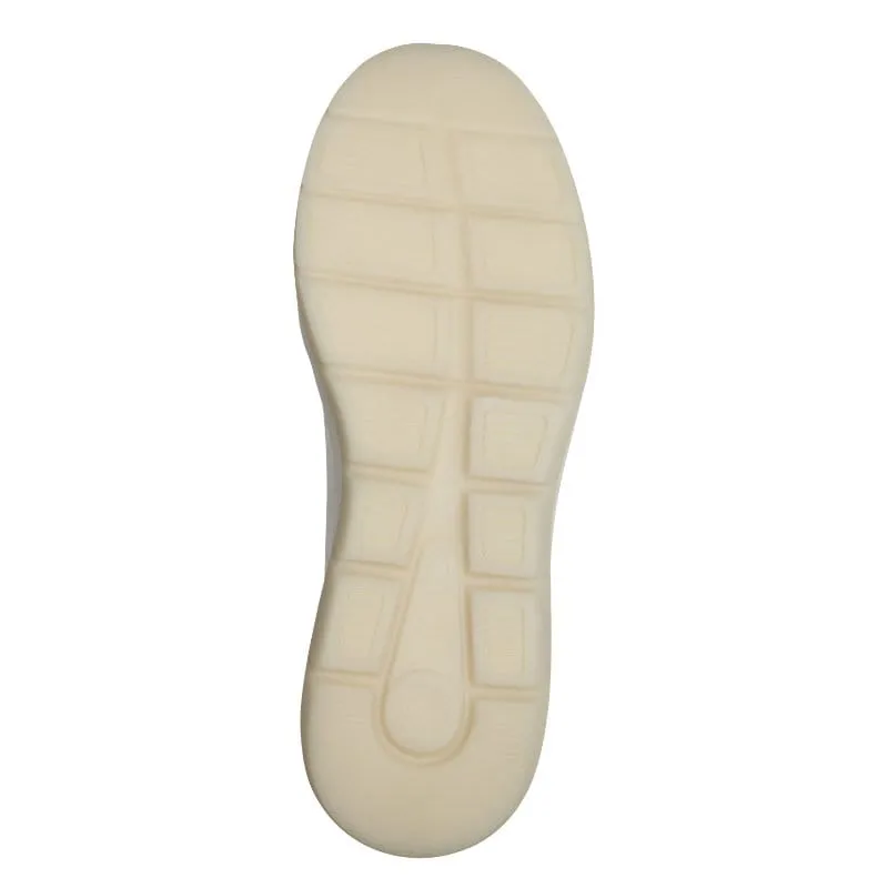 Jana Womens Gold Softline Fashion Trainer 8-23780-44