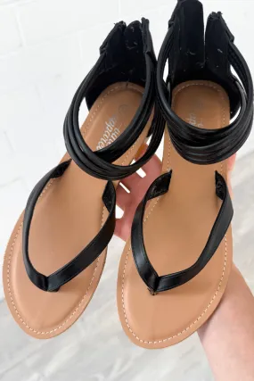 Jay Sandals