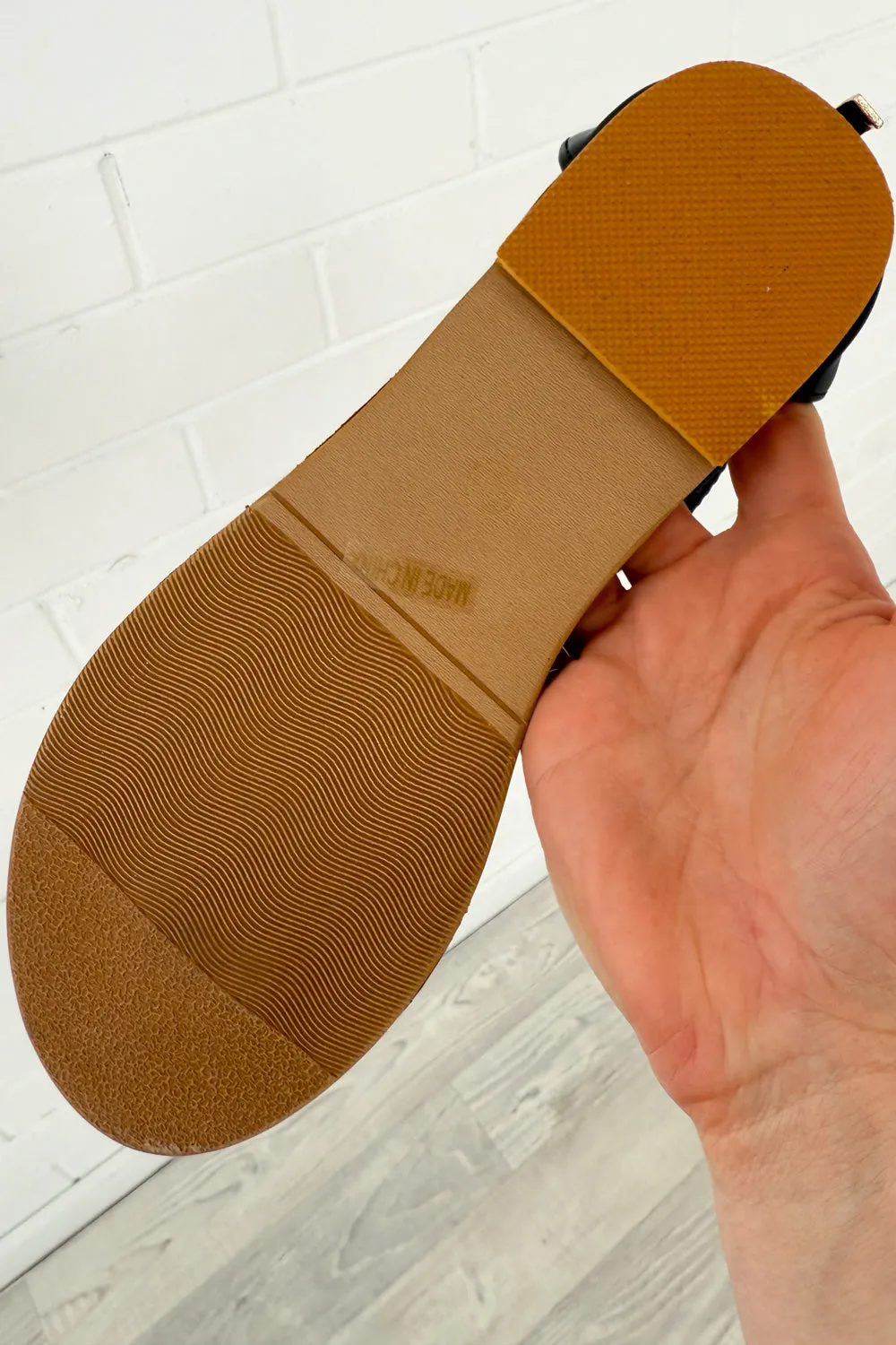 Jay Sandals