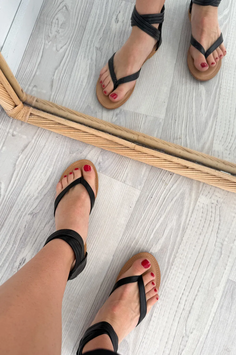 Jay Sandals