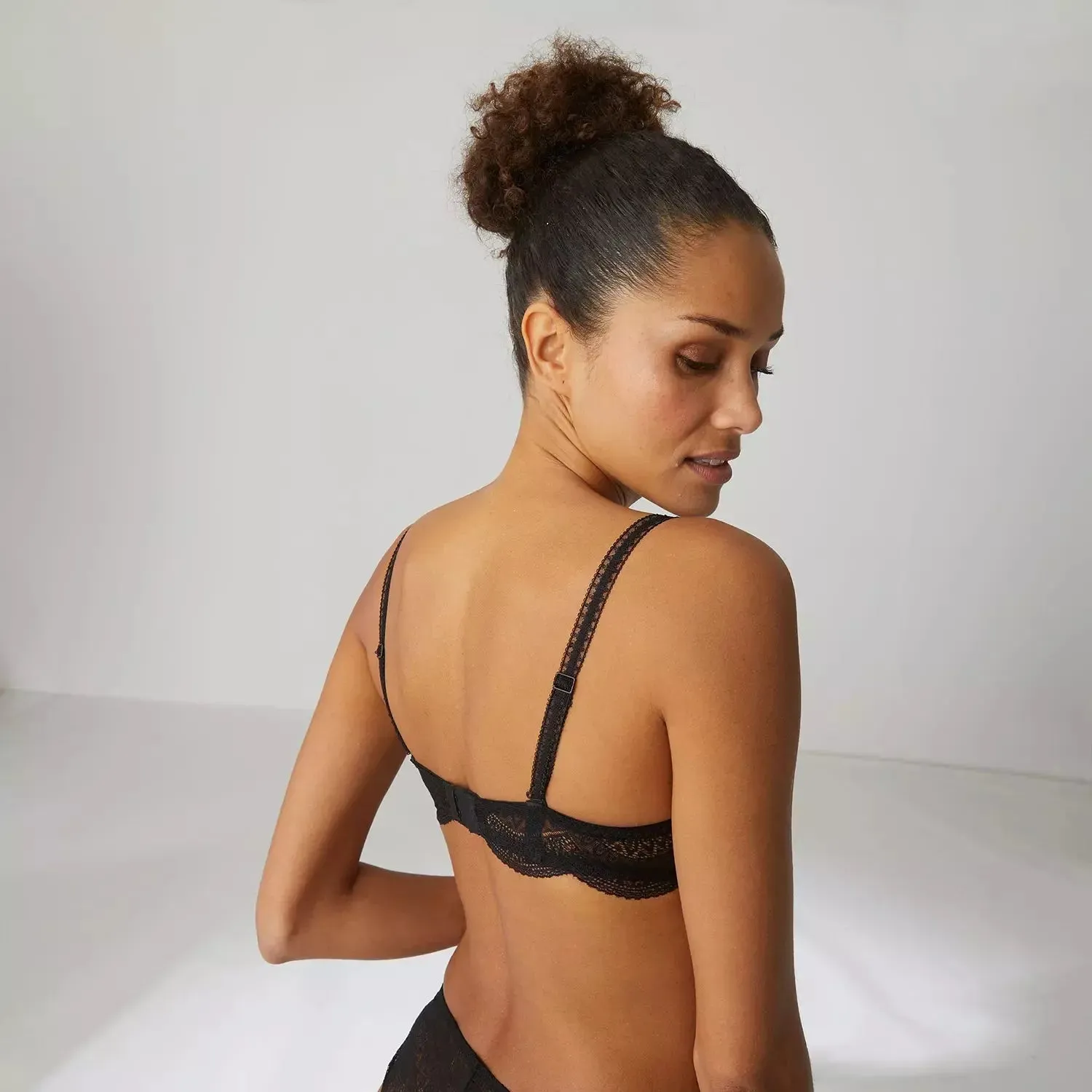 Karma Sheer Demi