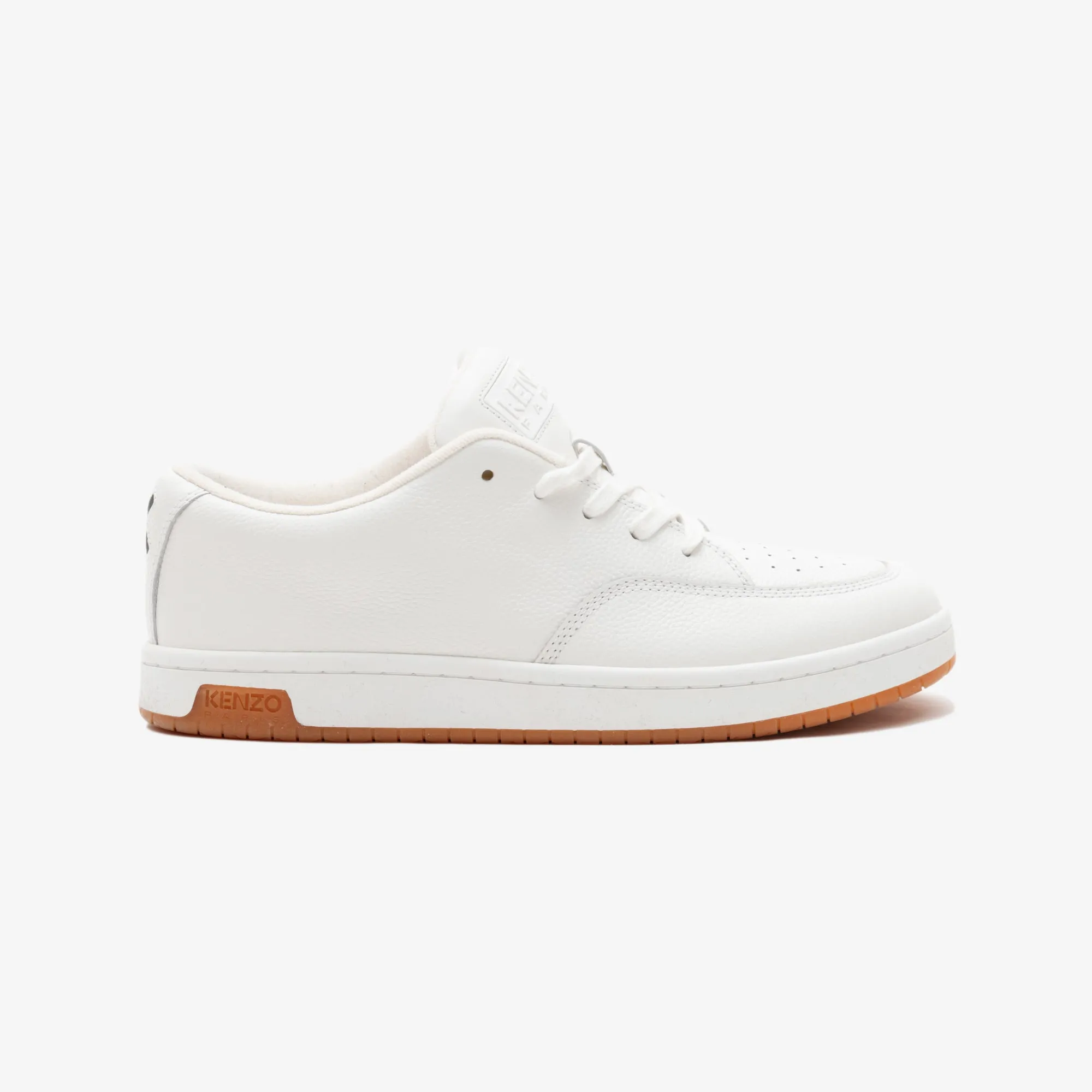 Kenzo Skate Low Top Sneakers