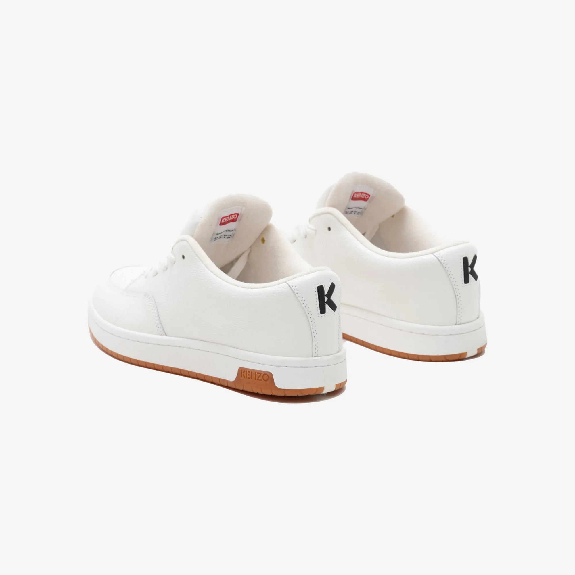 Kenzo Skate Low Top Sneakers