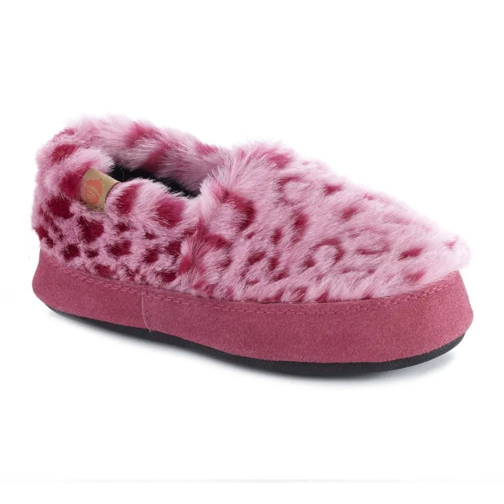 Kids' Original Acorn Moccasins