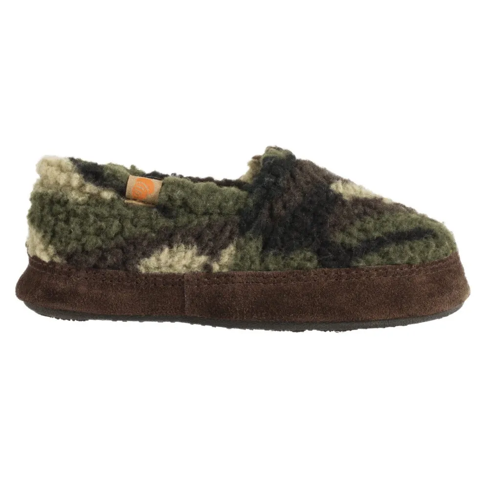 Kids' Original Acorn Moccasins