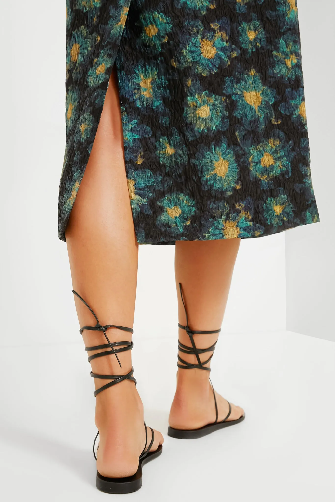 Lazuli Amandine Dress