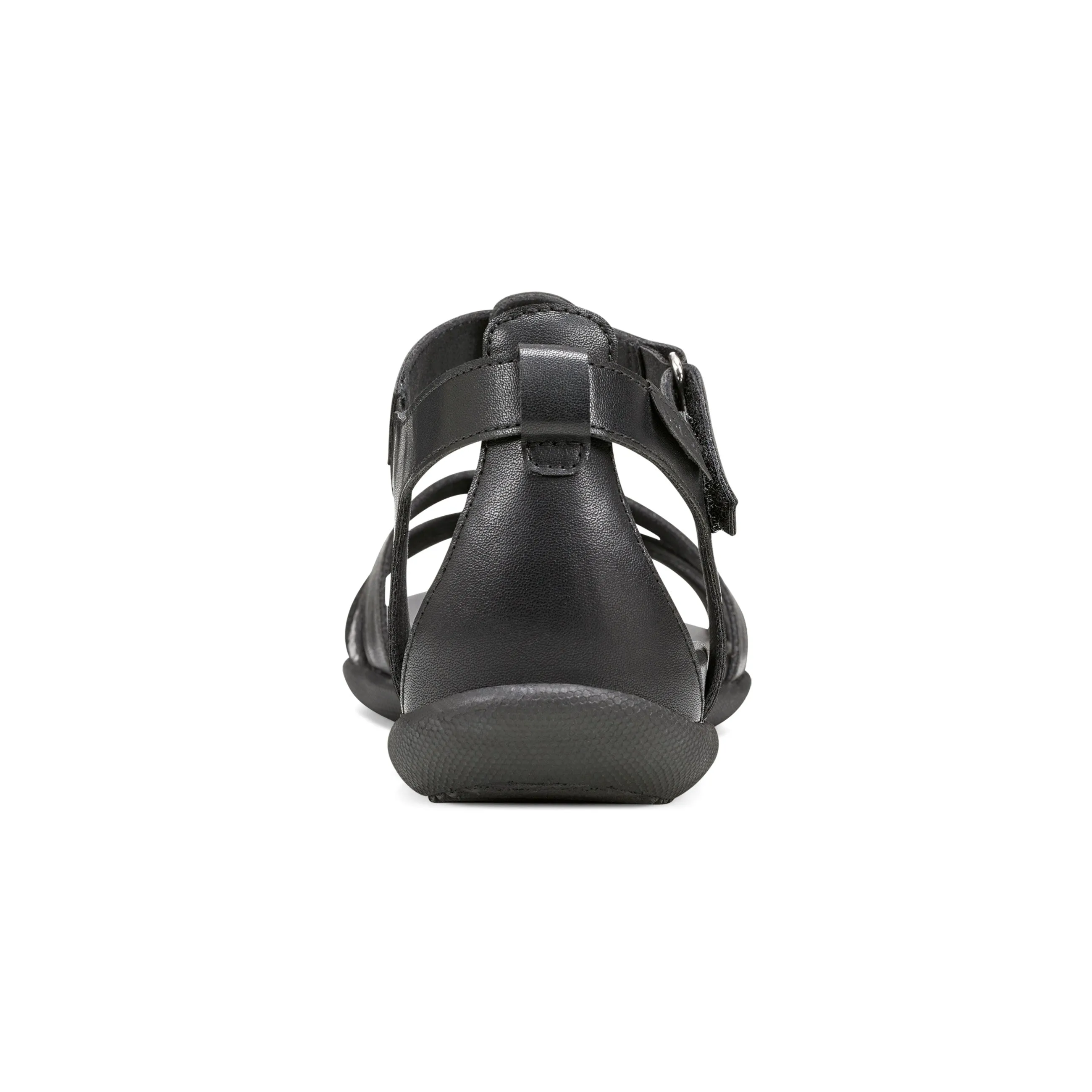 Leia Adjustable Ankle Strap Sandals