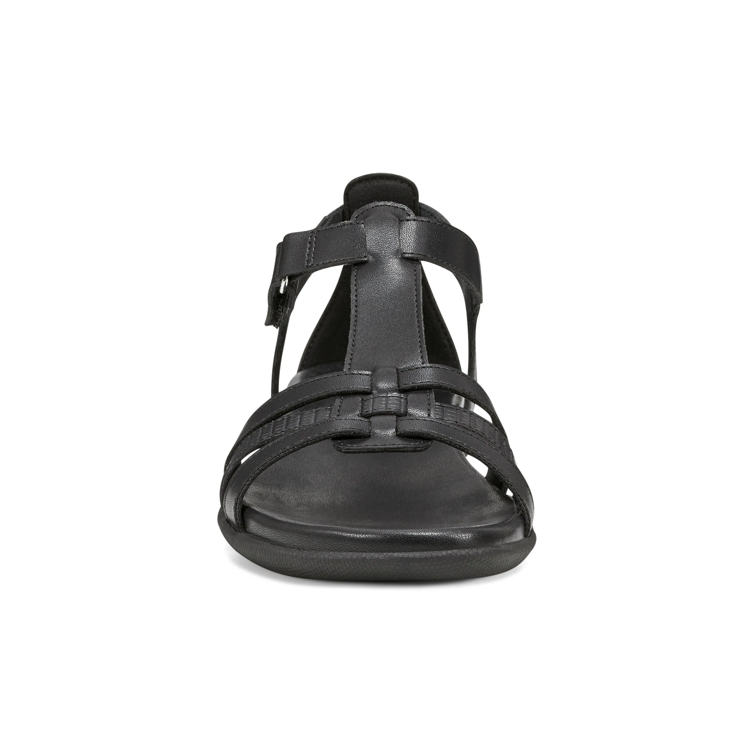 Leia Adjustable Ankle Strap Sandals