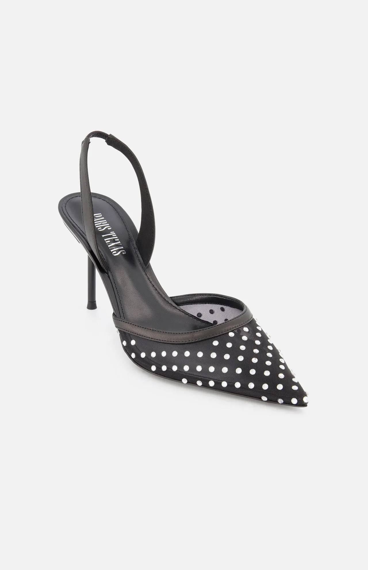 Lidia Slingback 70