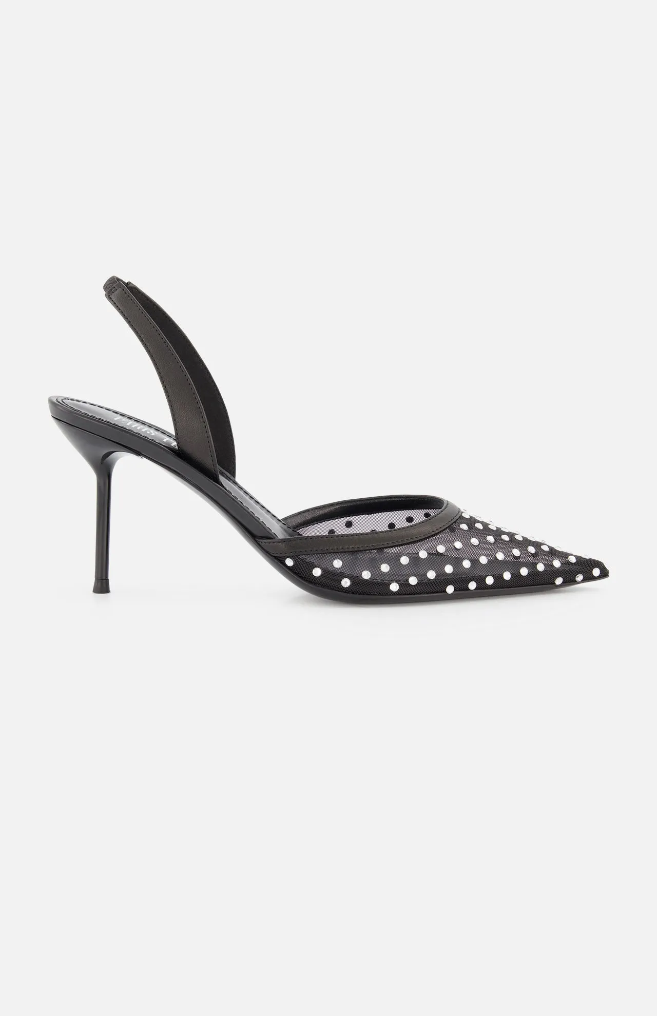 Lidia Slingback 70