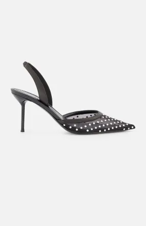 Lidia Slingback 70