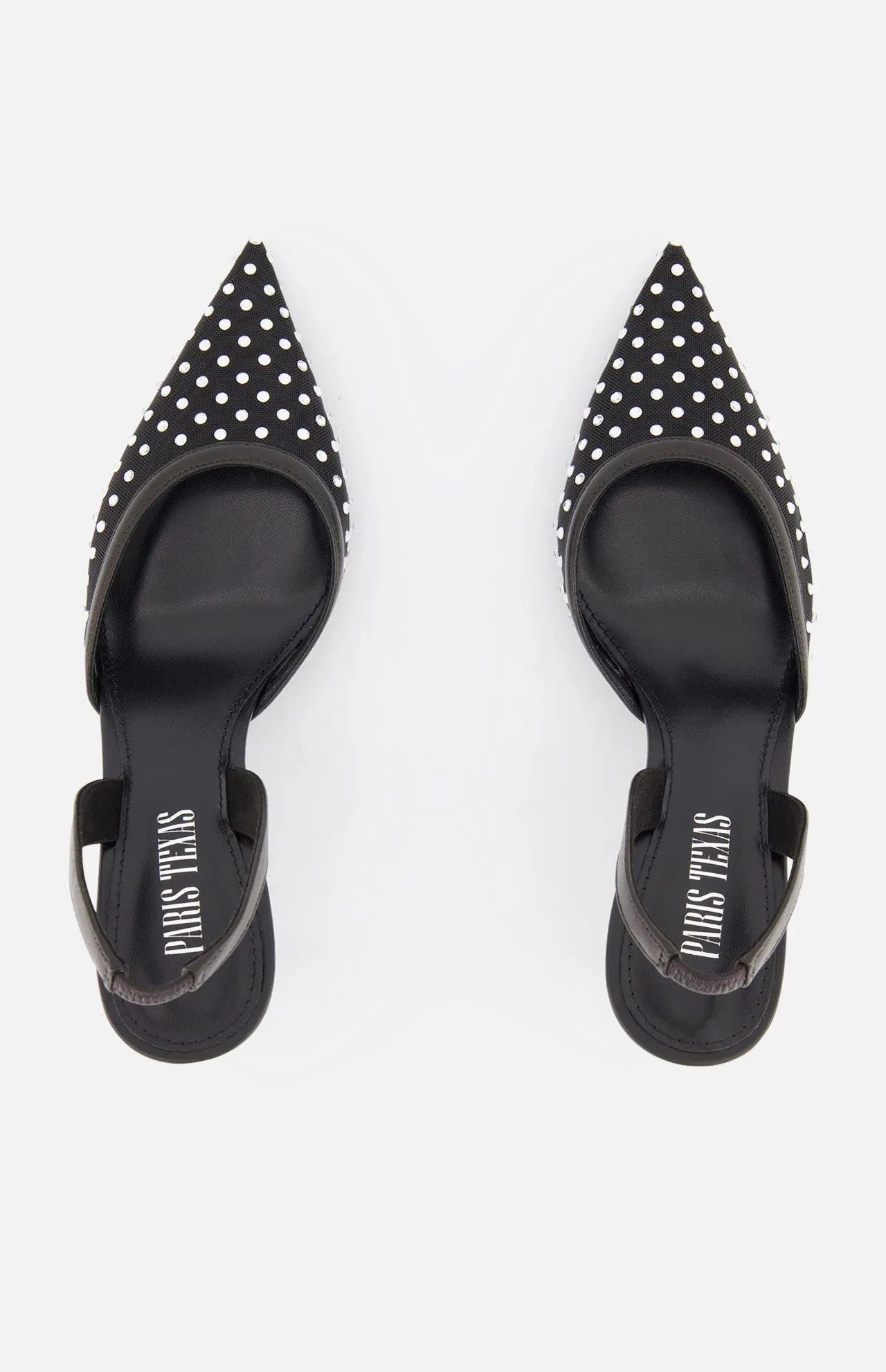 Lidia Slingback 70