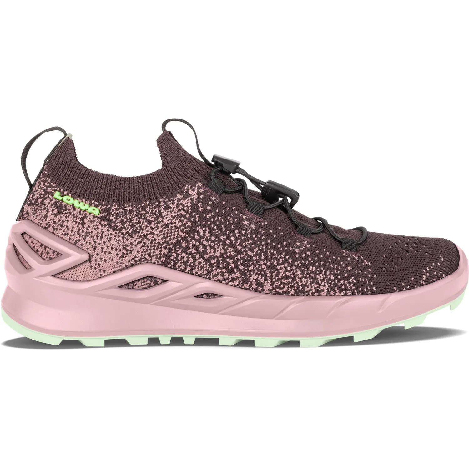 Lowa Women's Fusion 2 Lo Hiking Shoes (Closeout)